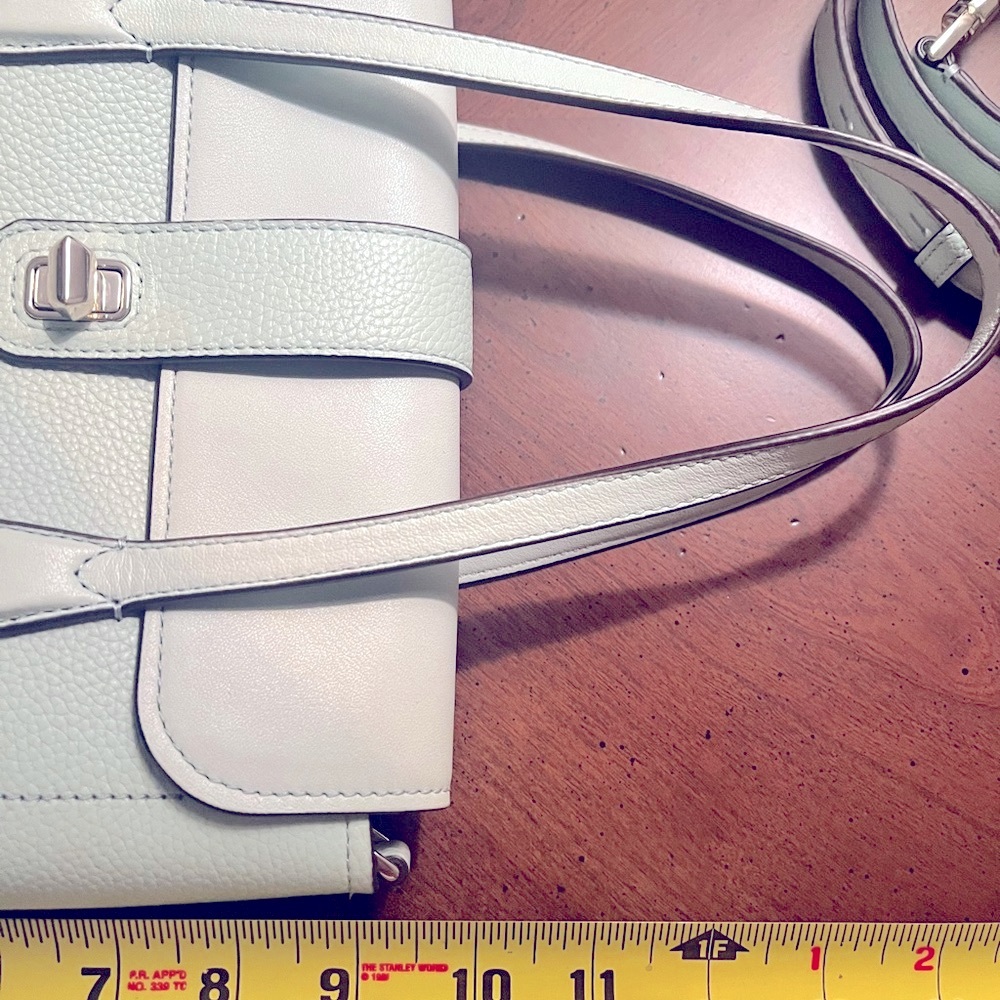 Kate Spade ♠️ Crossbody/Handbag - Picture 8 of 12
